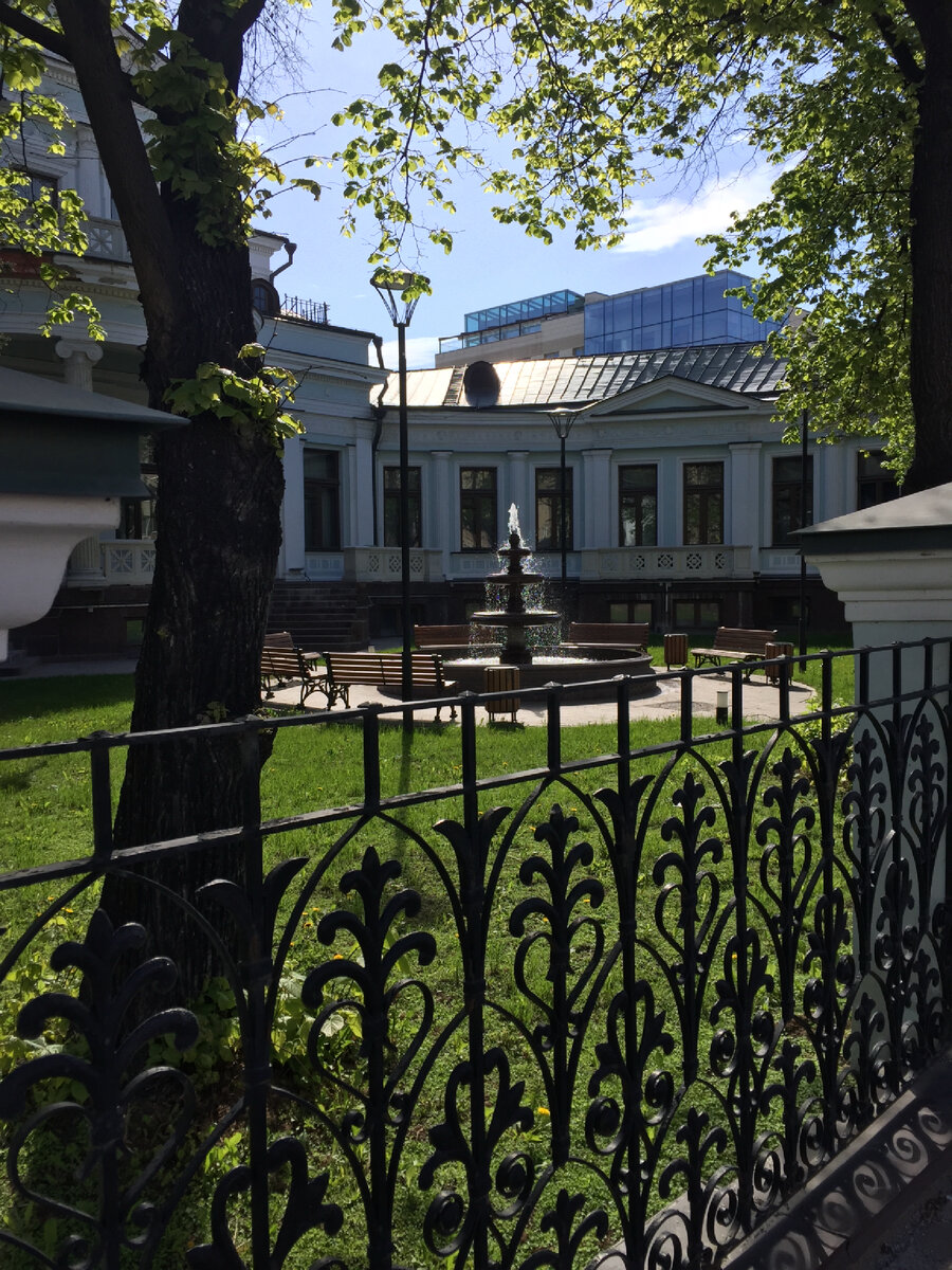 Фото автора 