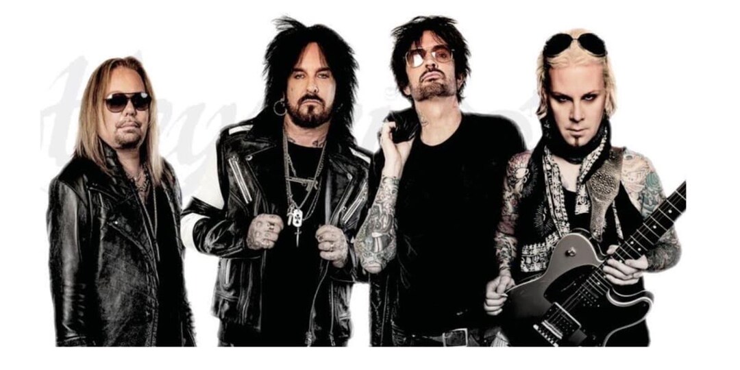 MÖTLEY CRÜE: «ДОЖИТЬ БЫ ДО “ЗАЛА СЛАВЫ”»