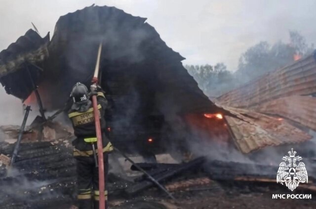   Фото: ГУ МЧС по Тверской области
