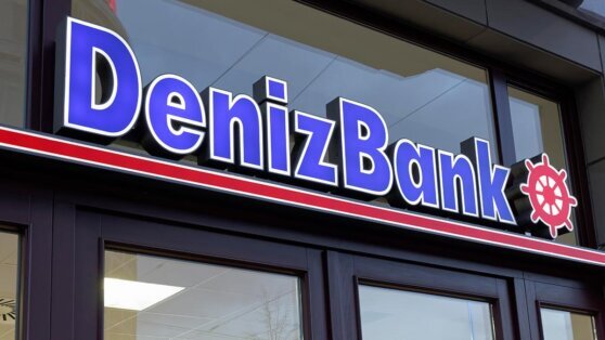    РБК: турецкий DenizBank ужесточил условия открытия счетов россиянам Ирина Петрова
