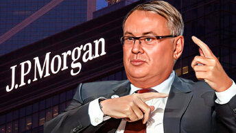 Суд в России арестовал активы американского гиганта JPMorgan по иску банка ВТБ