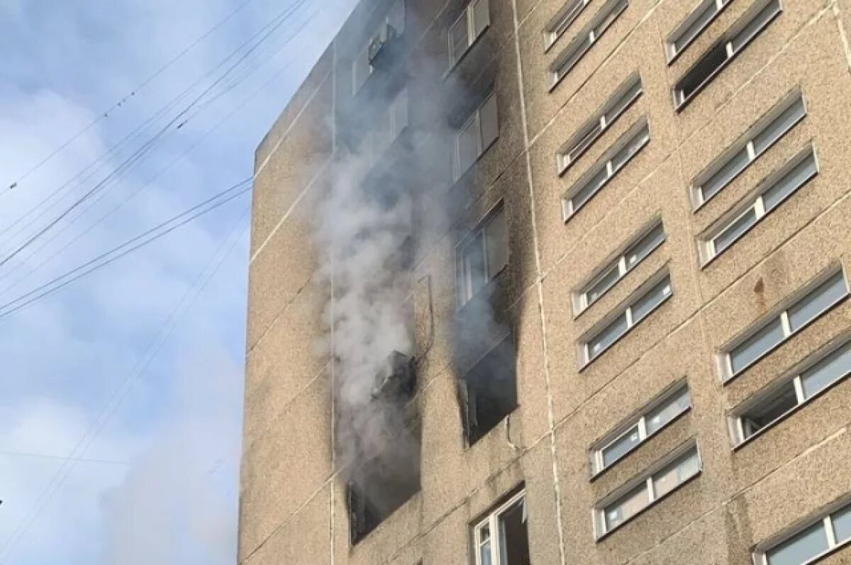 Нижегородцы из пострадавшего от взрыва дома на Фучика пожаловались в СКР |  АиФ – Нижний Новгород | Дзен