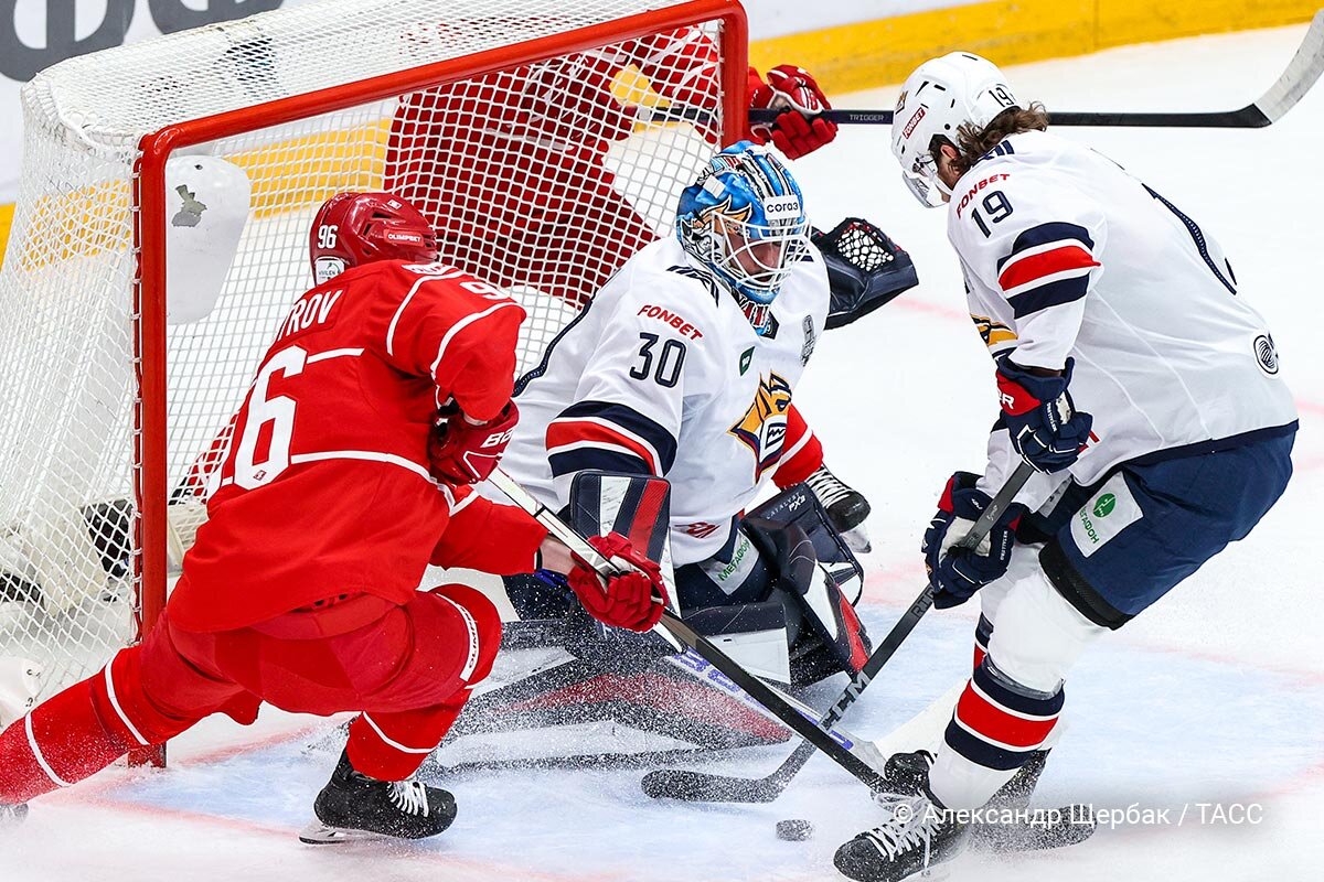    Фото: Александр Щербак / ТАСС