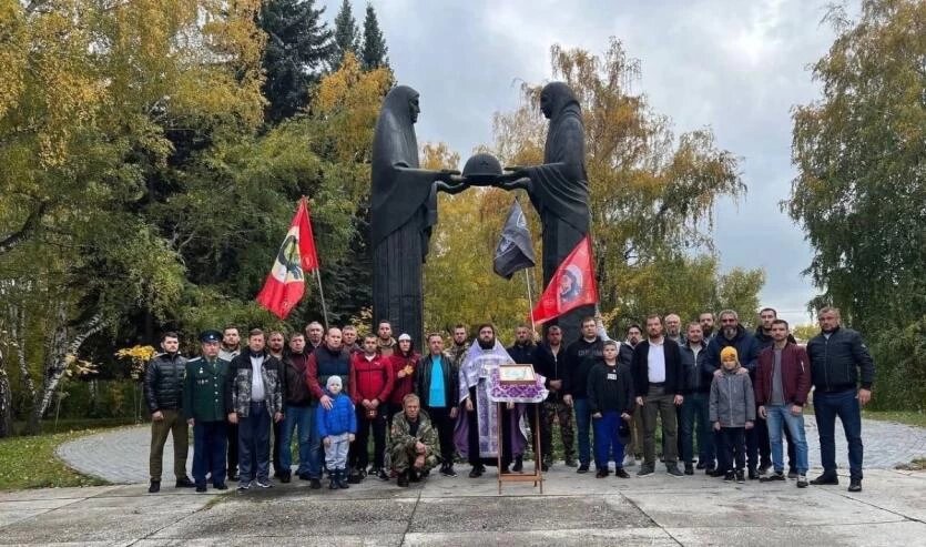 Фото: Челябинская епархия