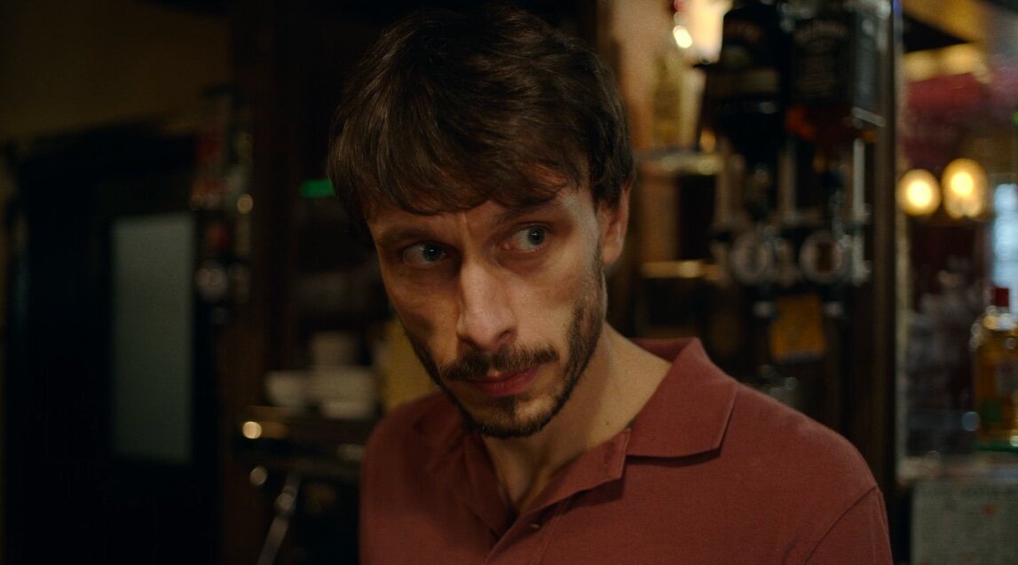 Netflix📷Кадр из сериала «Олененок»