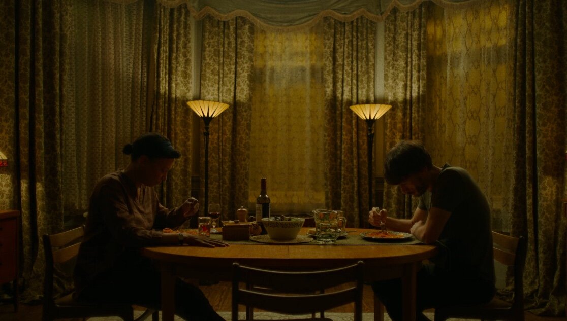 Netflix📷Кадр из сериала «Олененок»