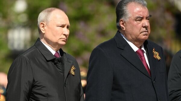    © Sputnik / Алексей Майшев