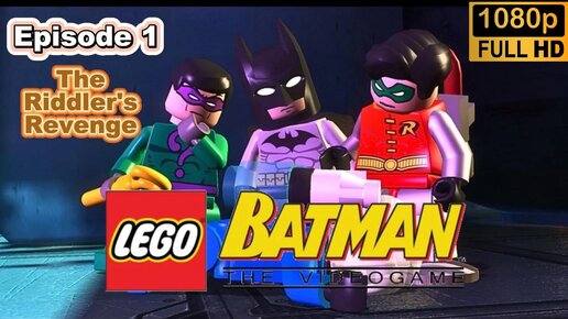 Lego Batman Projects :: Photos, videos, logos, illustrations and branding :: Behance