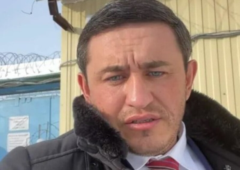 Виталий бородин глава федерального проекта