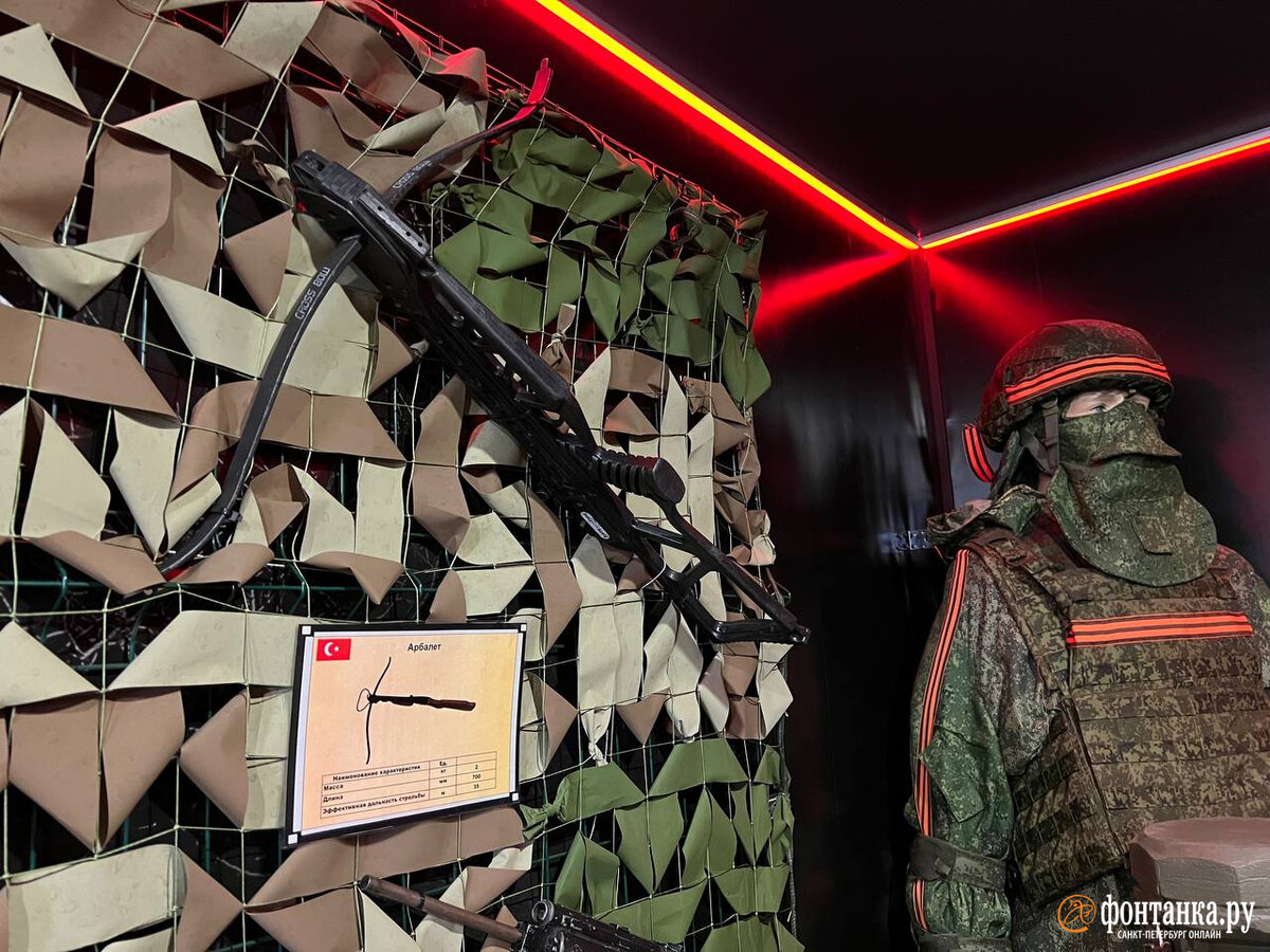 Листайте вправо, чтобы увидеть больше изображений