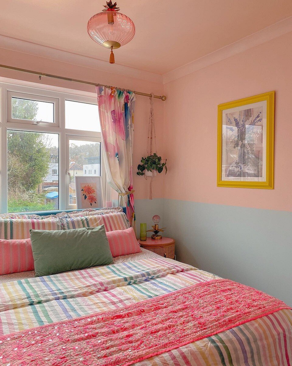    Соцсети блогера heneddyhouse