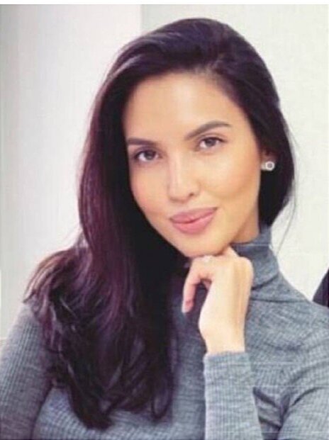 Салтанат Нукенова. Фото из открытых источников