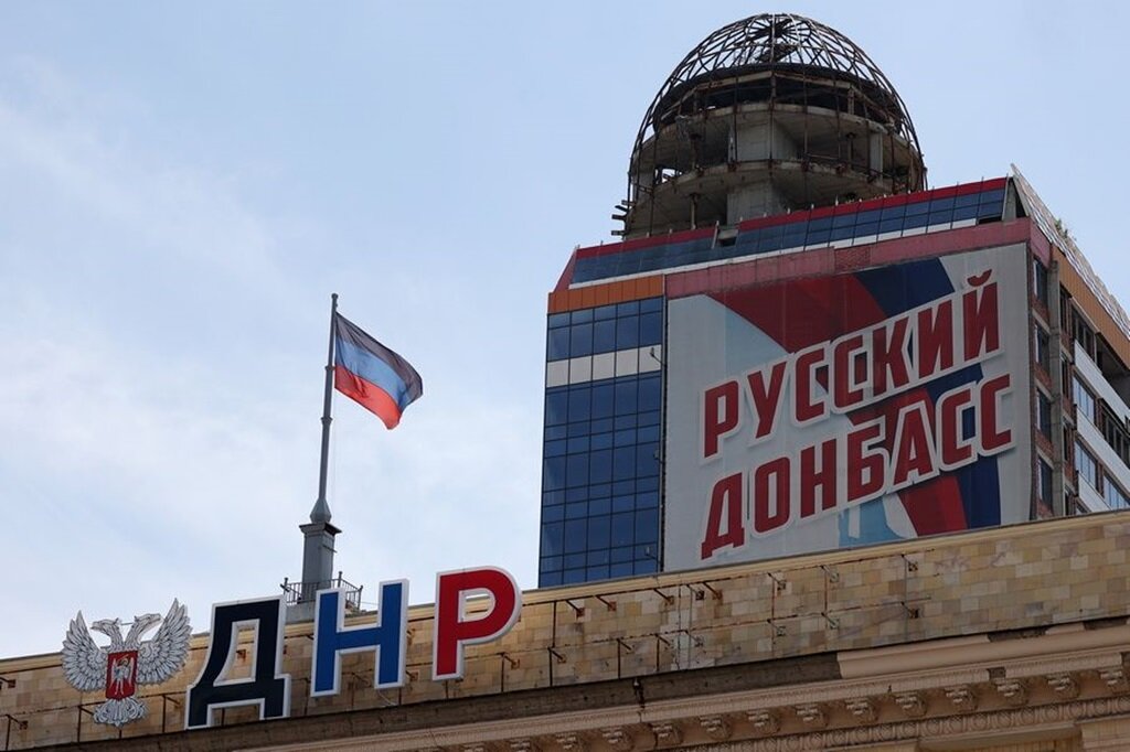 Фото: Егор Алеев/ТАСС