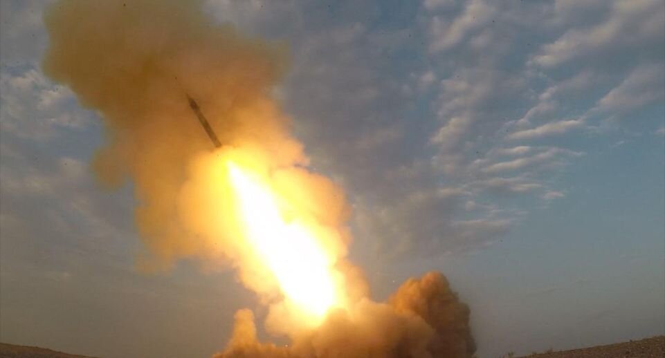    Sepahnews/Keystone Press Agency / Global Look Press