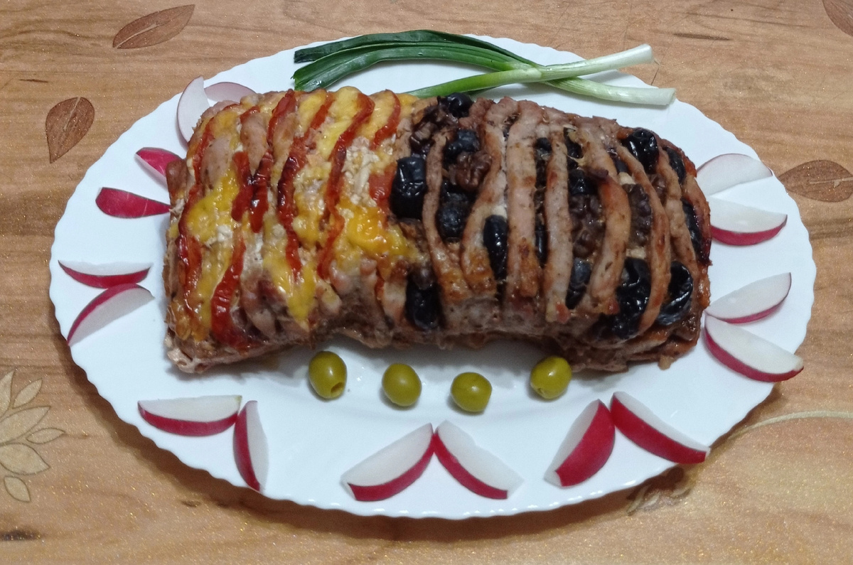 Фото 📸 автора канала "Два едока. Клава"