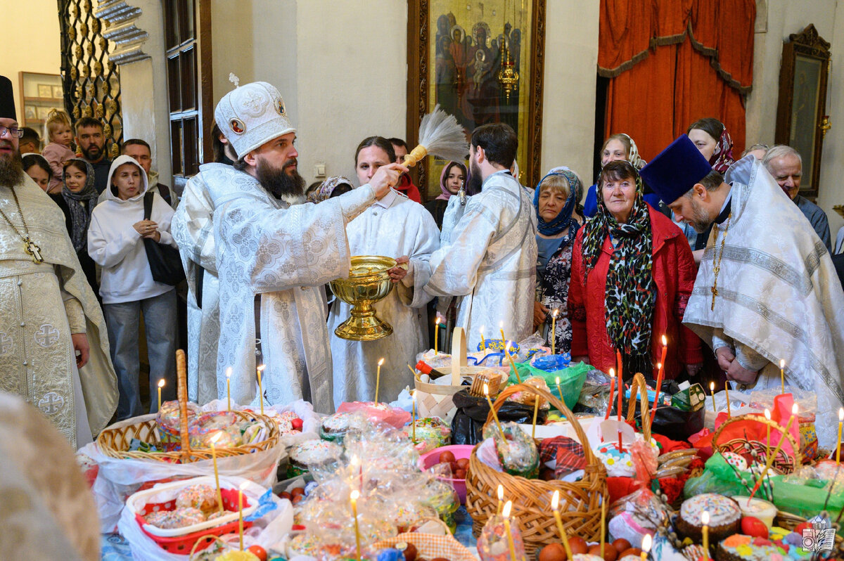 Какой праздник 07.04 2024