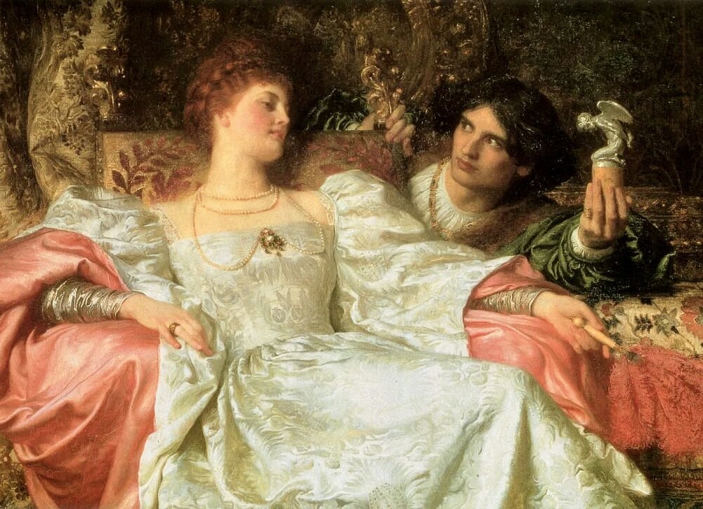 В целях иллюстрации 