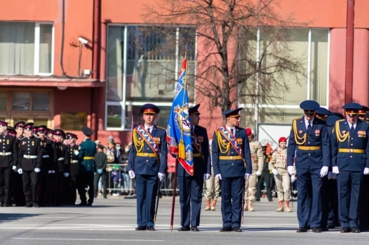    До +20 градусов потеплеет на 9 мая в Новосибирске