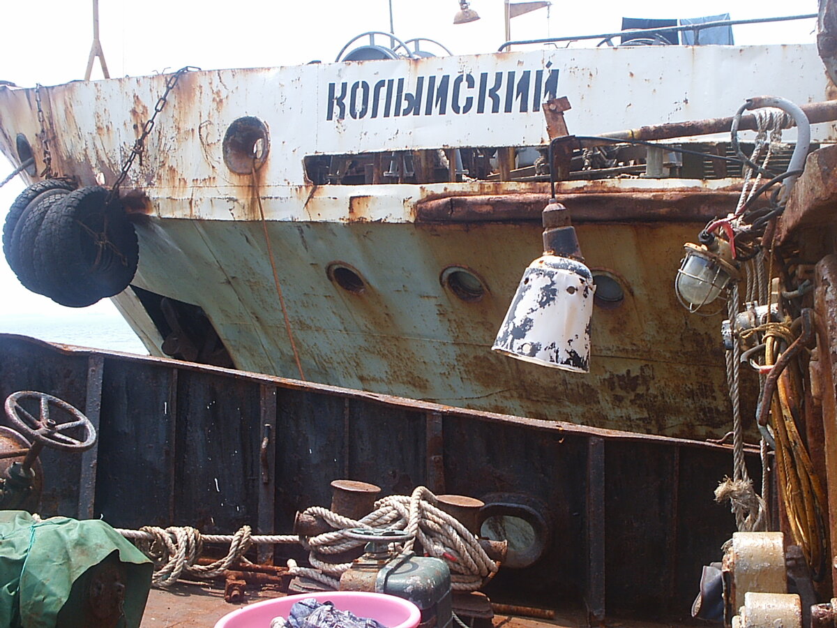 Как известно из СМИ — в настоящее время правоохранительные органы проявили сильный интерес к рыбному бизнесу на Камчатке. https://www.kommersant.ru/doc/6680013?-2