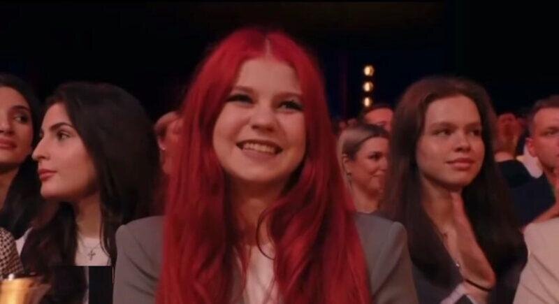     Скриншот с видео. Ист. – канал ТНТ Фотография взята из открытых источников.