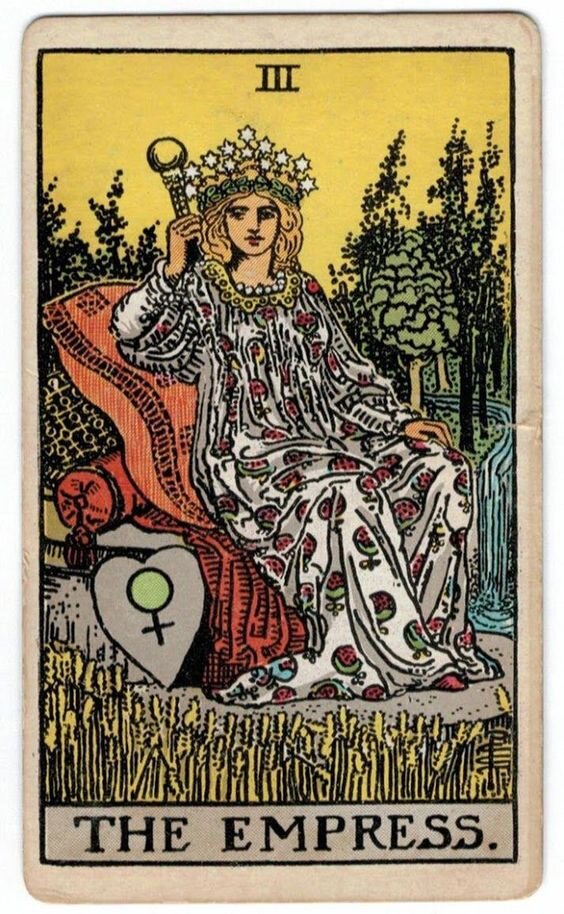 c сайта tarotparlor.com