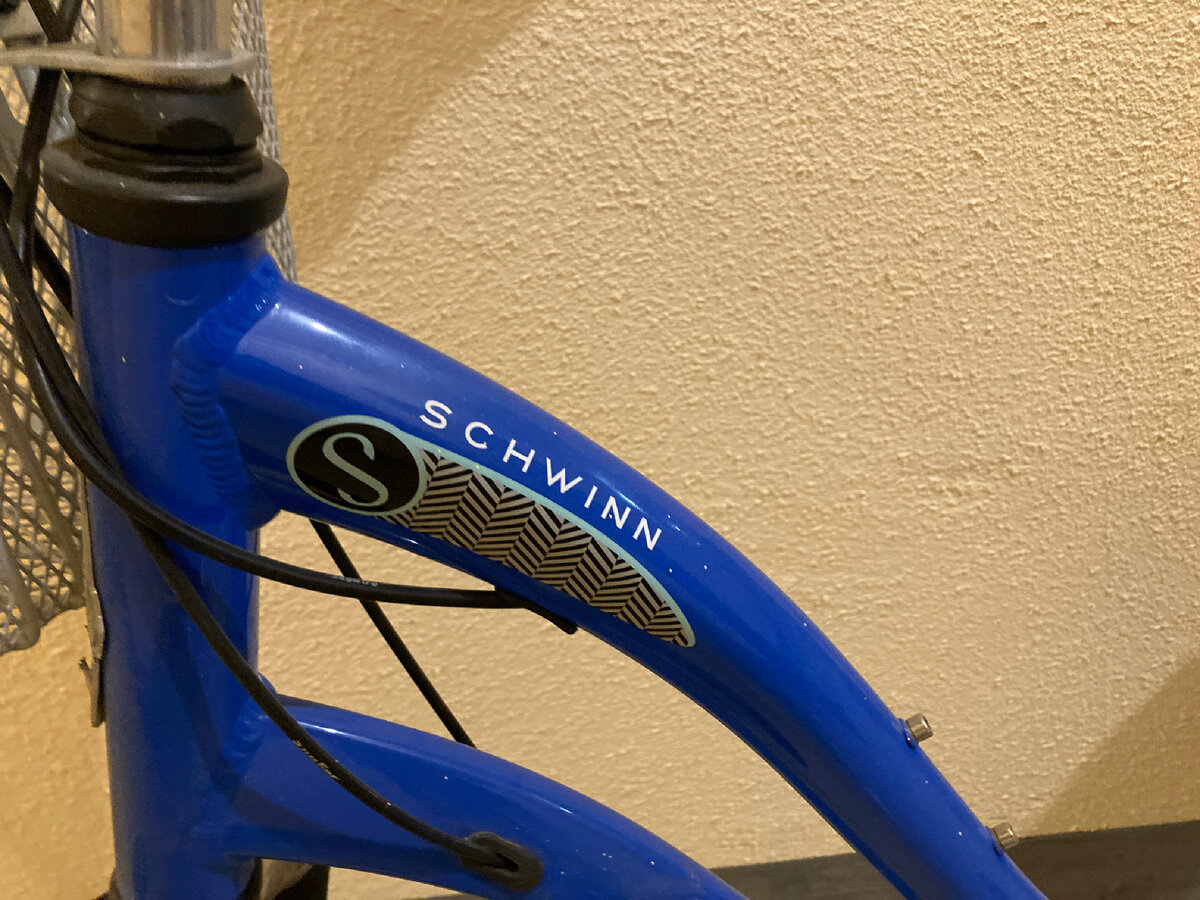 Было очень круто кататься