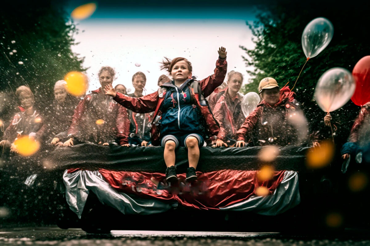 Перепрограммирование — это просто ещё один инструмент в наборе инструментов, который мы все можем использовать