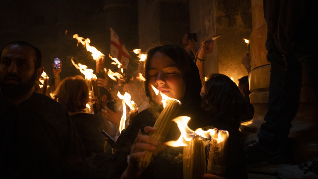    © Ilia Yefimovich/dpa/Globallookpress