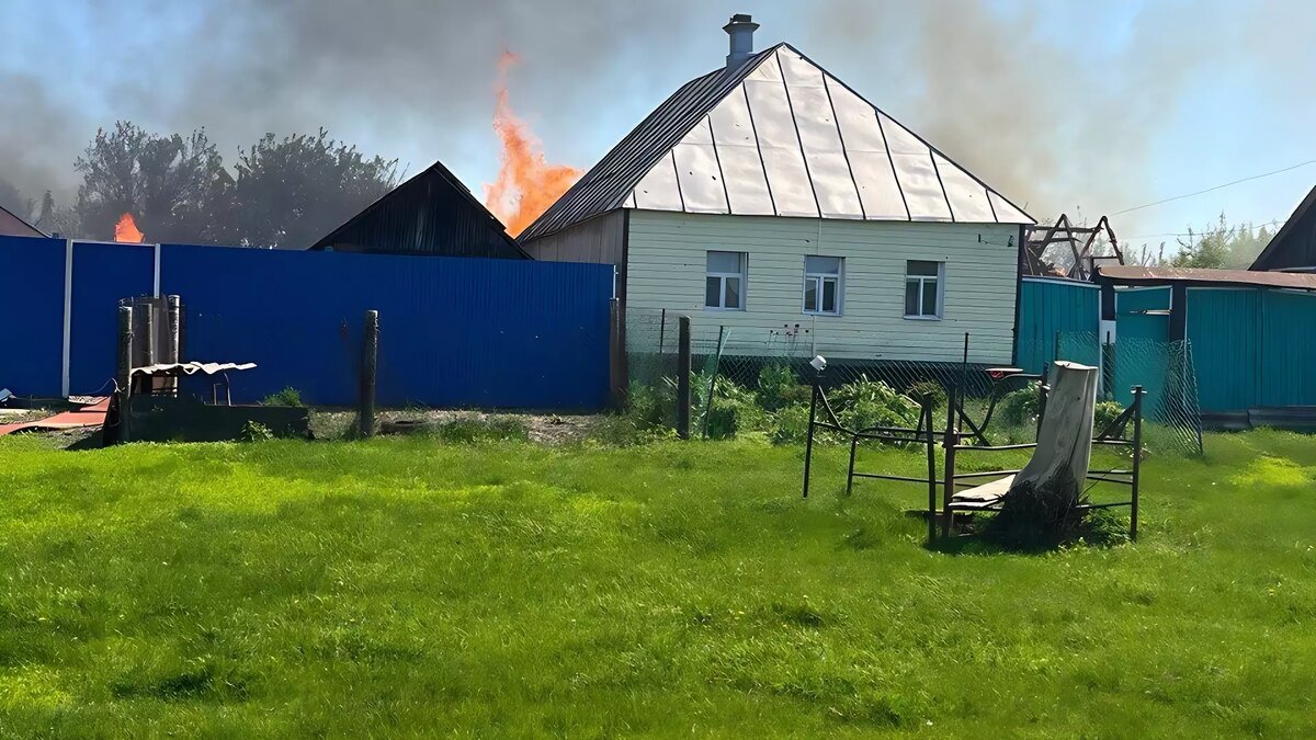     Источник: ТГ-канал губернатора Курской области