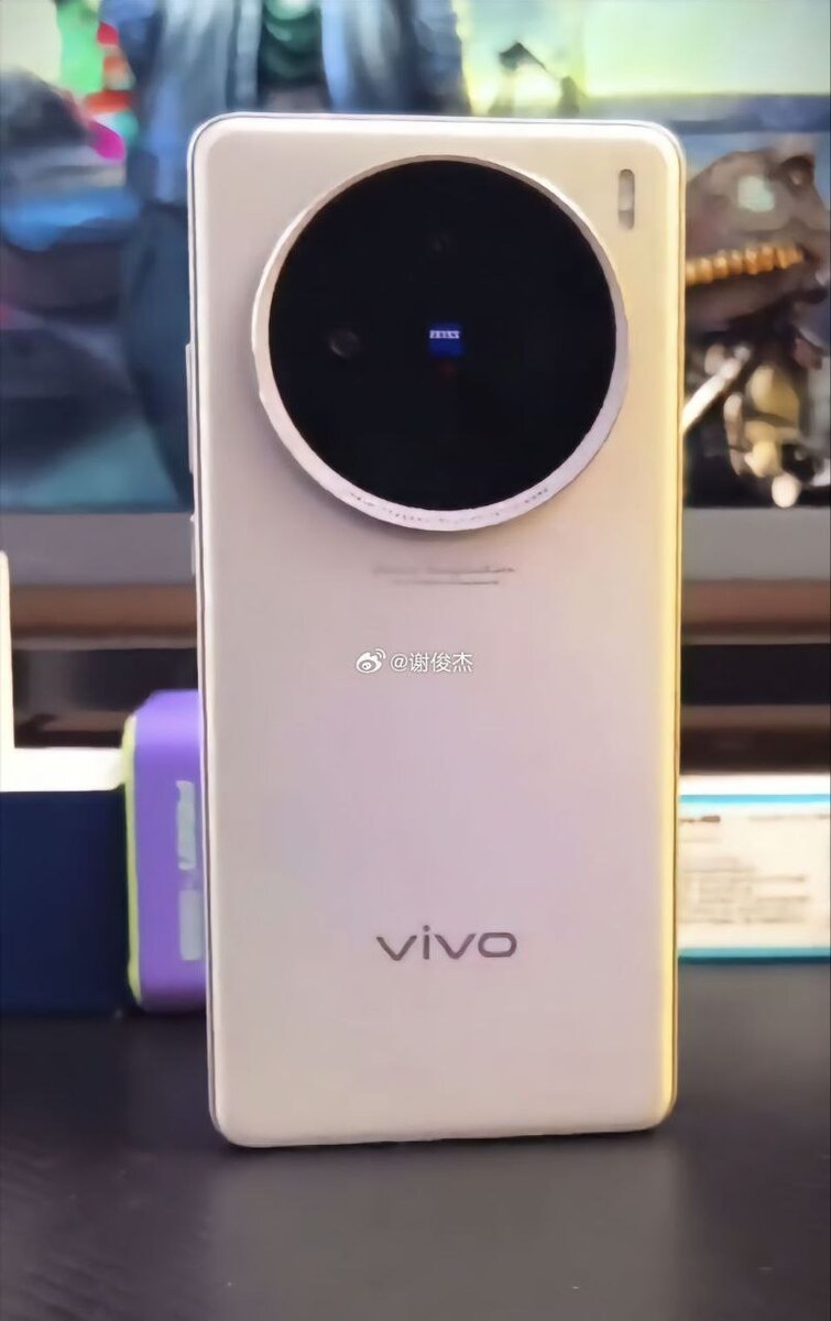 Vivo X100 Ultra получил 200 Мп камеру с телеоптикой Zeiss. Примеры снимков  | PHOTAR | Дзен