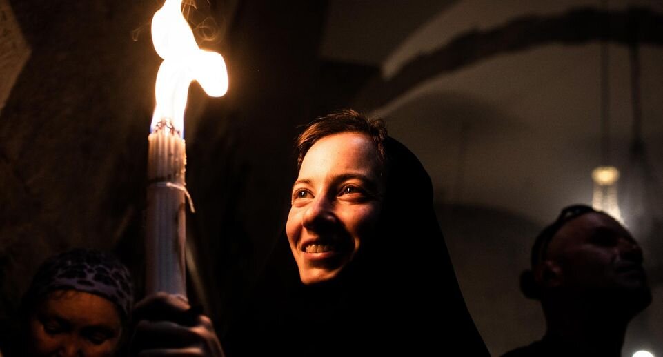    Ilia Yefimovich/dpa / Global Look Press