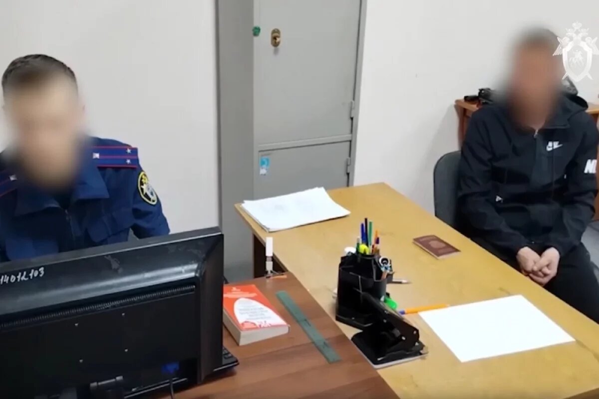    Жителя Иркутской области, натравившего собаку на ребёнка, арестовали