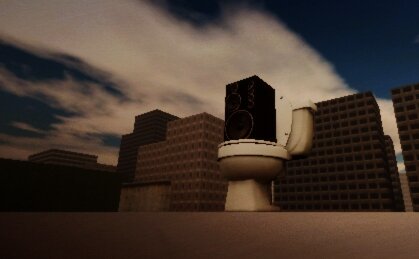 SKIBIDI RP 7 (PART 1)