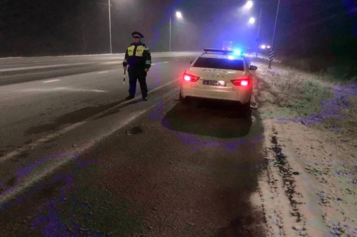    В Свердловской области из-за снегопадов отменили автобусные маршруты