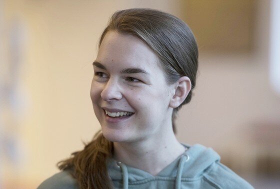    Дарья Урсуляк