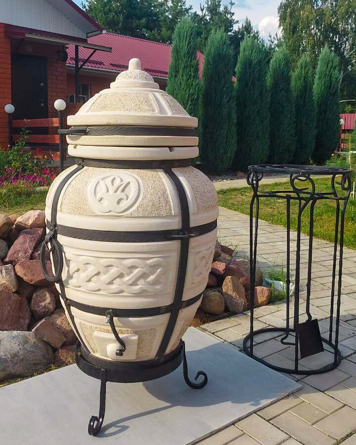 Тандыр Атаман