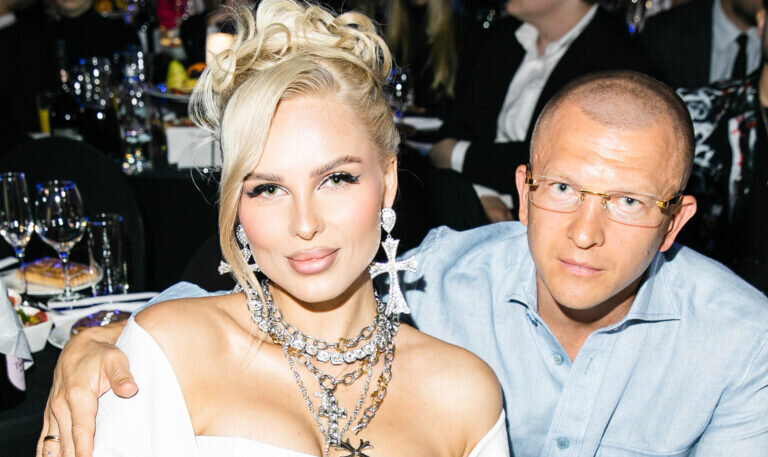    Фото: пресс-служба "Русской Медиагруппы" Лаура Акопян