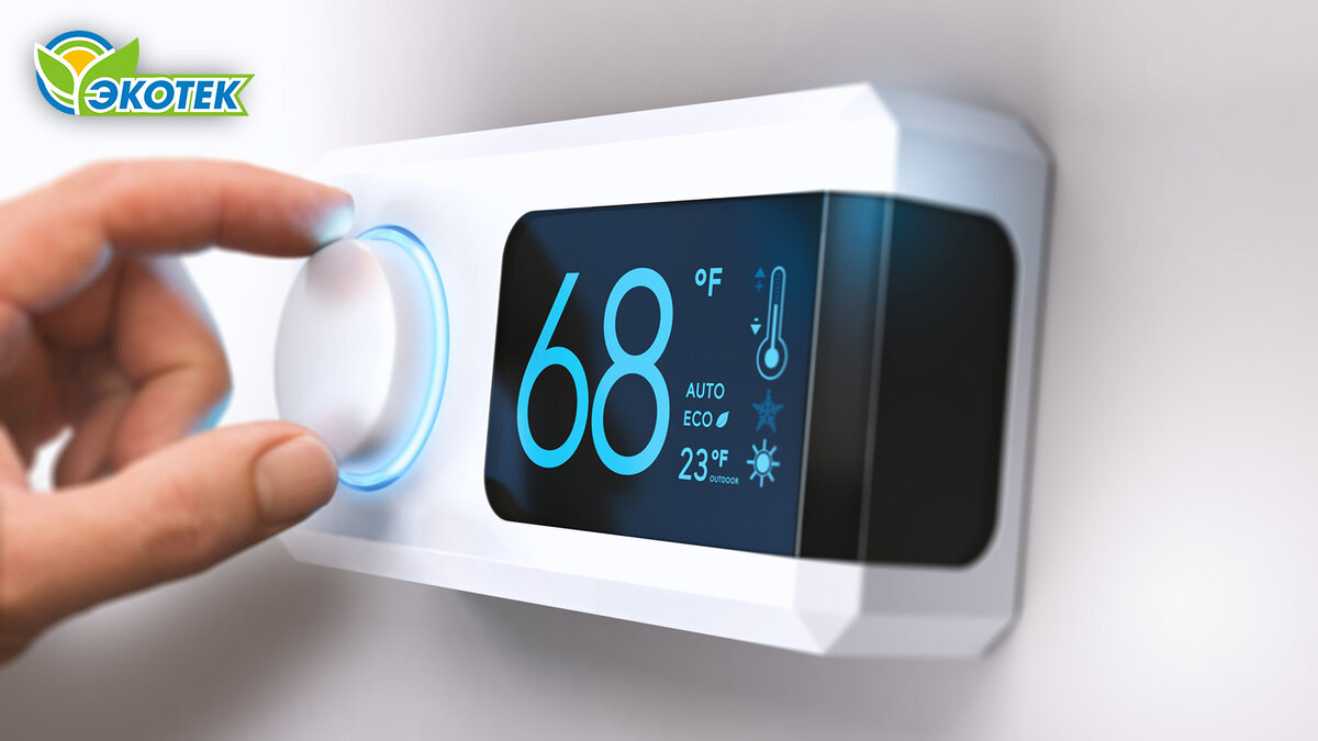 Чем кондиционер отличается от климат-контроля: просто, ясно, лаконично. Экотек