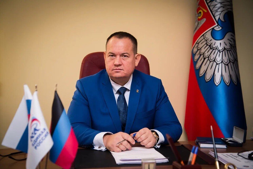    Алексей Валентинович Муратов. Фото: Личный архив