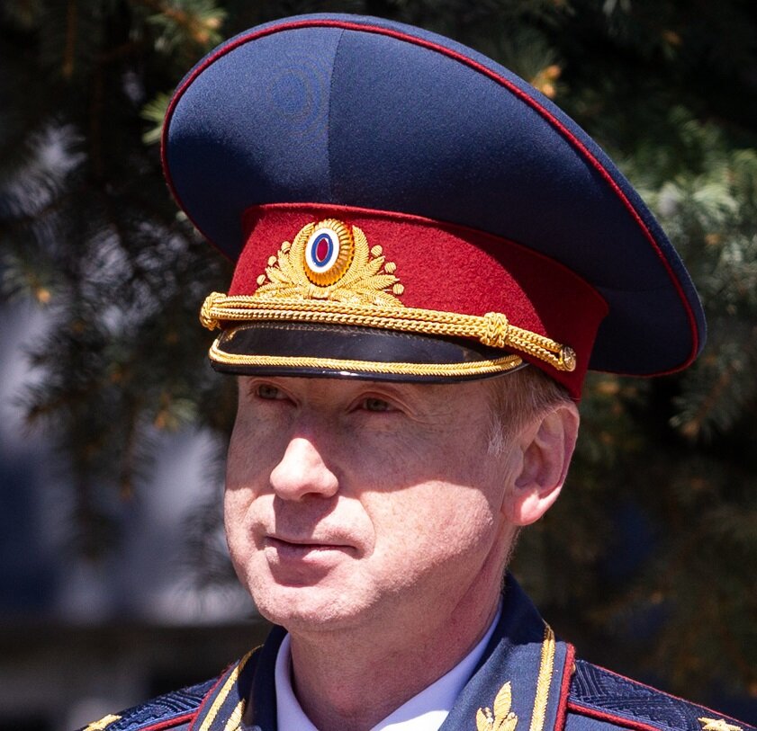    Иван Прокопенко