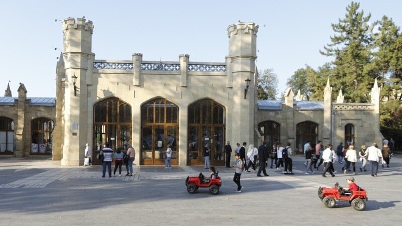      Фото: ИА «Победа26»