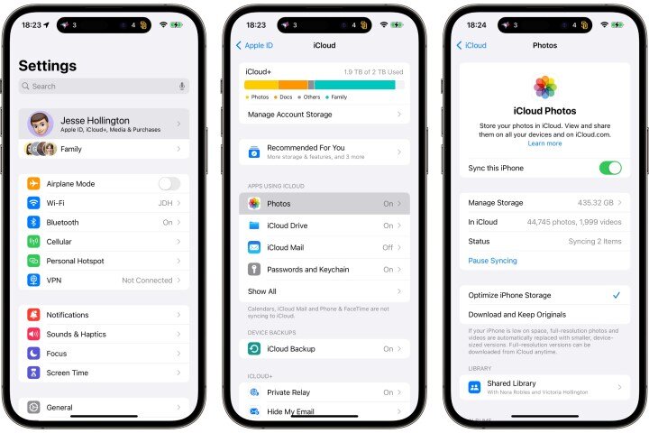 Все способы копирования контактов с iPhone на компьютер