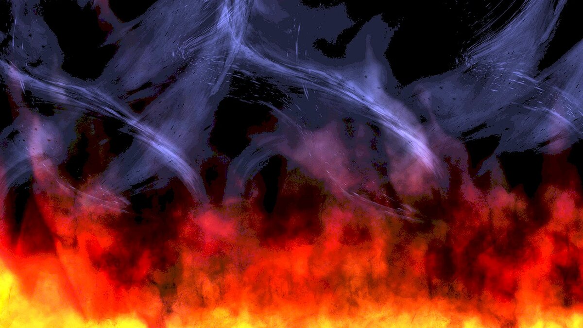 как-то так оно и выглядит (взято, нет не из Ада, а просто из открытых источников интернета)