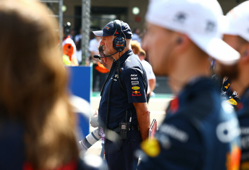    Getty Images / Red Bull Content Pool