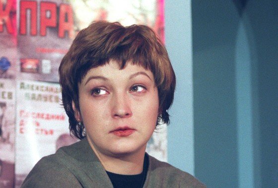    Ксения Качалина