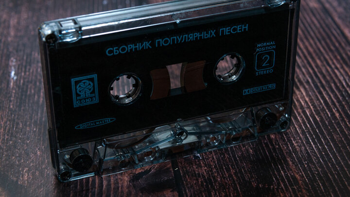 ФОТО: SVETLANA VOZMILOVA/GLOBAL LOOK PRESS