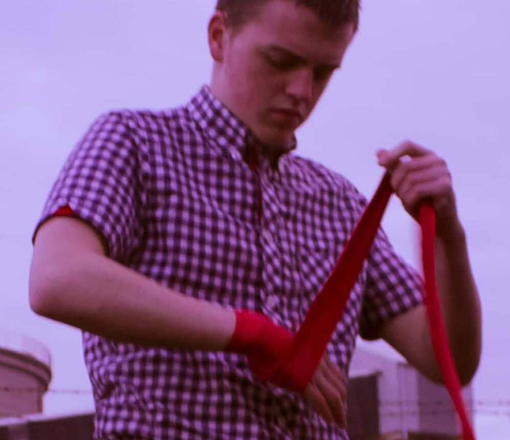 Рубашки, которые бы я носил | Soberger | Дзен