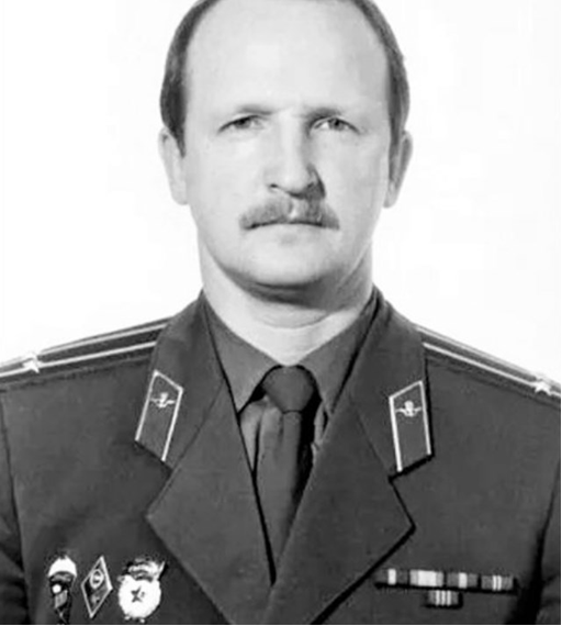 Виктор Ананьев