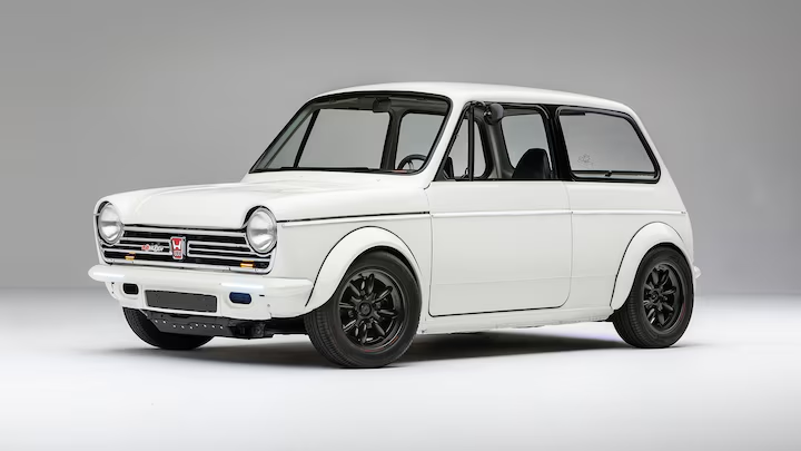 Фото с сайта motortrend.com