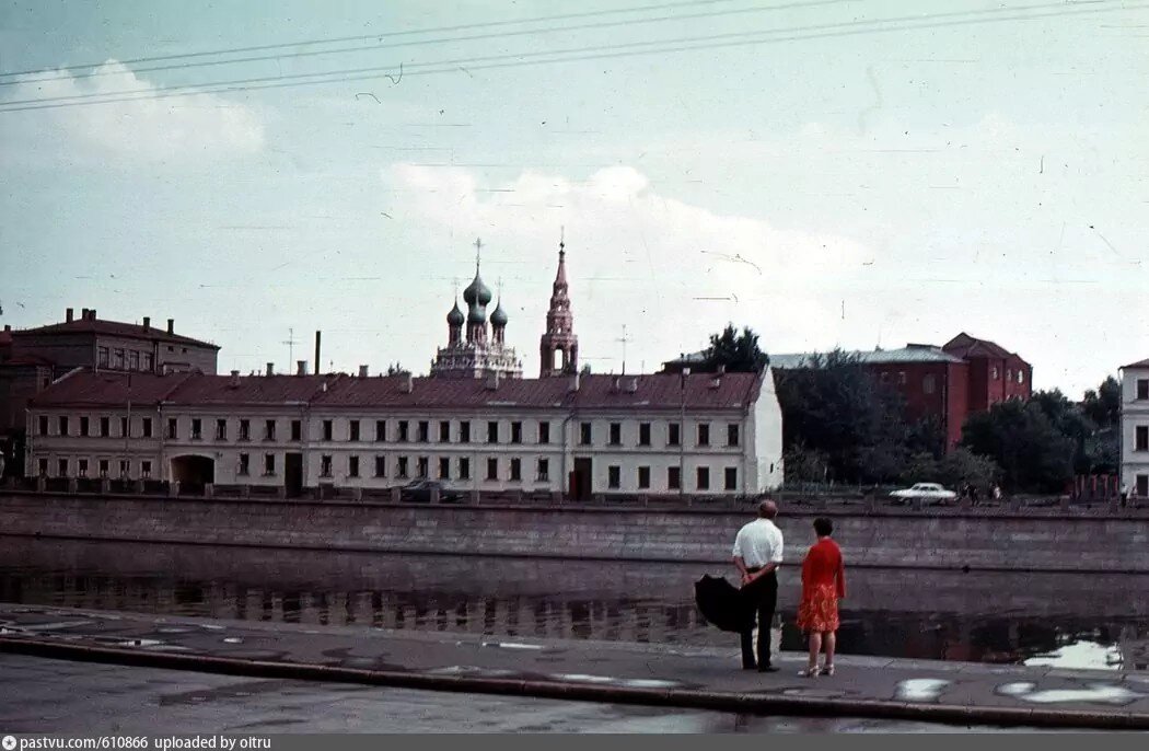 1972. С Pastvu.com
